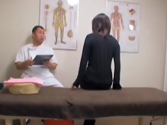 massage spy